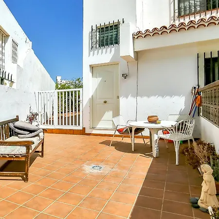 Apartment Las Flores