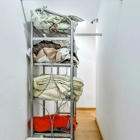 Las Flores Apartment